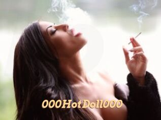 000HotDoll000