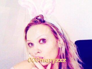 000maryxxx