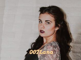 007Lana