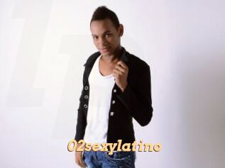 02sexylatino