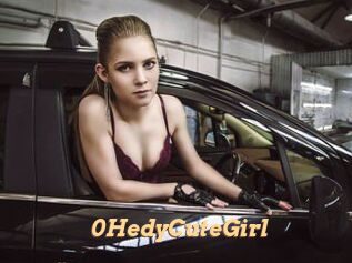 0HedyCuteGirl
