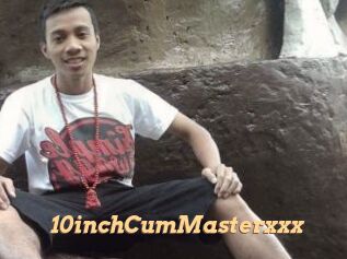 10inchCumMasterxxx