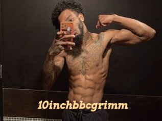 10inchbbcgrimm