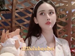 111lulubaobei