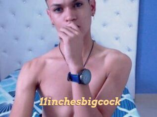 11inchesbigcock