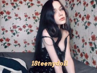 18teenydoll
