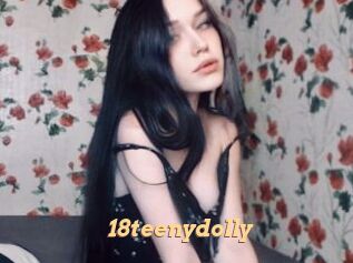 18teenydolly