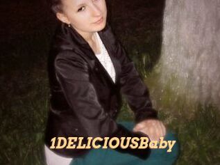 1DELICIOUSBaby