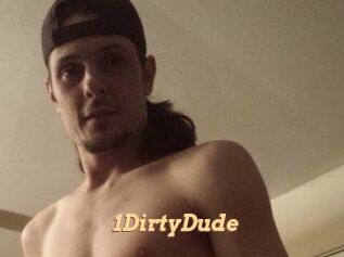 1DirtyDude