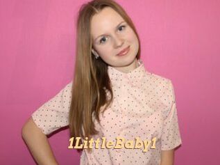 1LittleBaby1