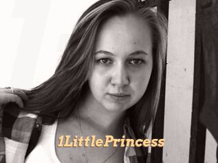1LittlePrincess