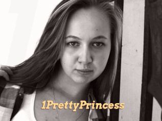 1PrettyPrincess