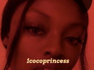 1cocoprincess