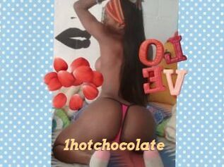 1hotchocolate