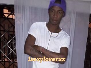 1sexyloverxx