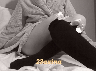 23axina