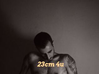 23cm_4u