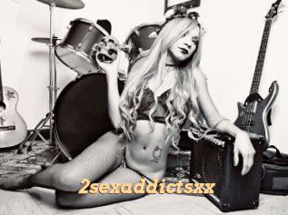 2sexaddictsxx