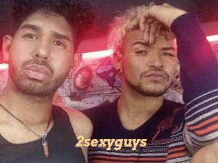 2sexyguys