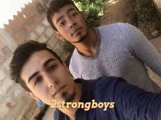 2strongboys