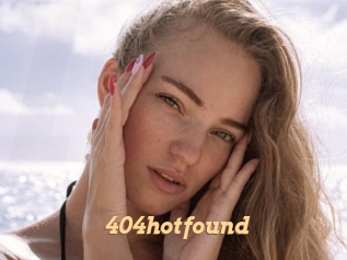 404hotfound
