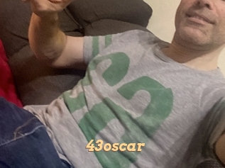 43oscar
