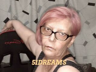 51DREAMS