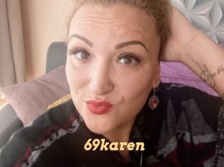 69karen