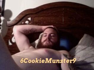 6CookieMunzter9
