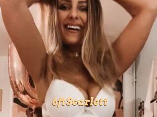 6ftScarlett
