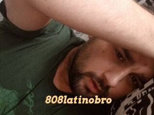 808latinobro