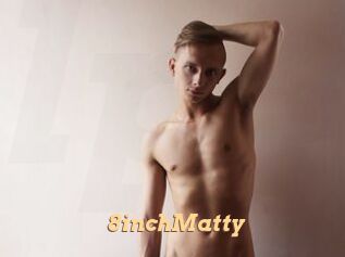 8inchMatty