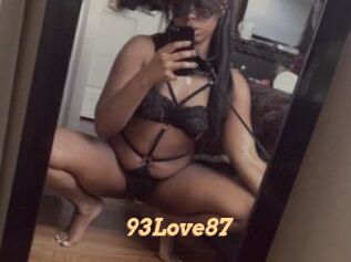 93Love87