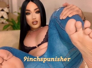 9inchspunisher Live Paradise