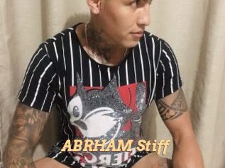 ABRHAM_Stiff