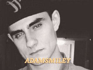 ADAM_SMILEY