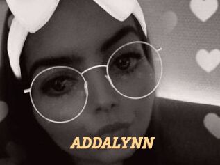 ADDALYNN