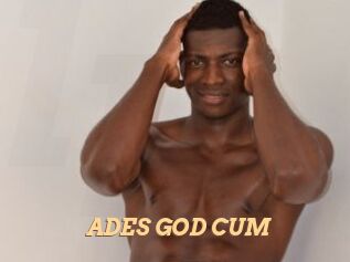 ADES_GOD_CUM