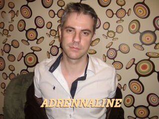 ADRENNALINE