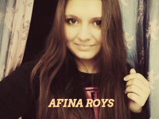 AFINA_ROYS