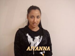 AIYANNA Live Paradise