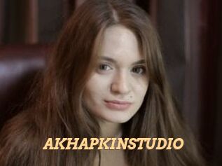 AKHAPKINSTUDIO
