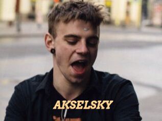 AKSEL_SKY