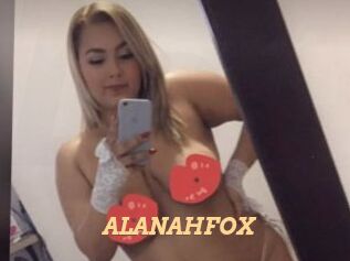 ALANAHFOX