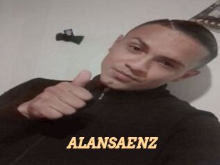 ALANSAENZ