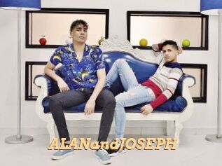 ALANandJOSEPH