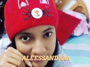 ALEESSANDRAA