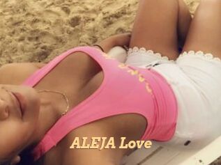 ALEJA_Love_