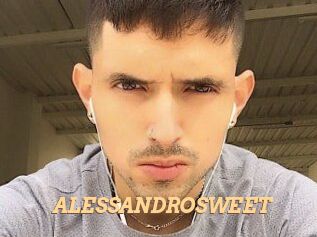 ALESSANDRO_SWEET