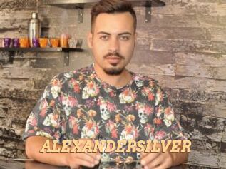 ALEXANDERSILVER